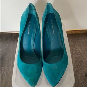 BCBGeneration Women’s Pumps